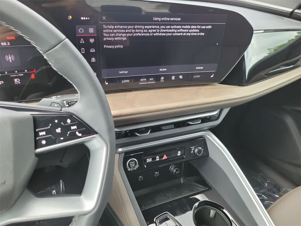 Thumbnail: 2025 Audi Q5 - 16