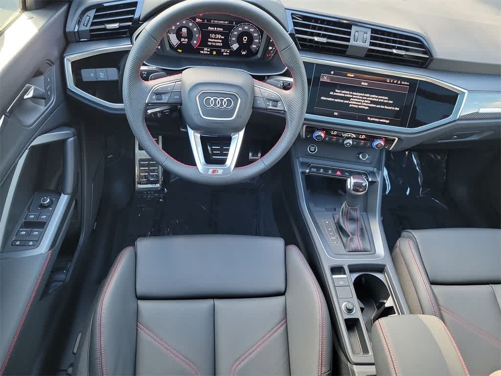 Thumbnail: 2025 Audi Q3 - 10