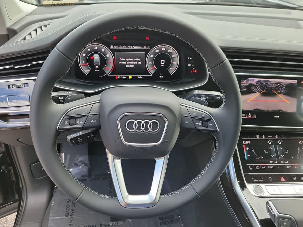 Thumbnail: 2026 Audi Q7 - 15