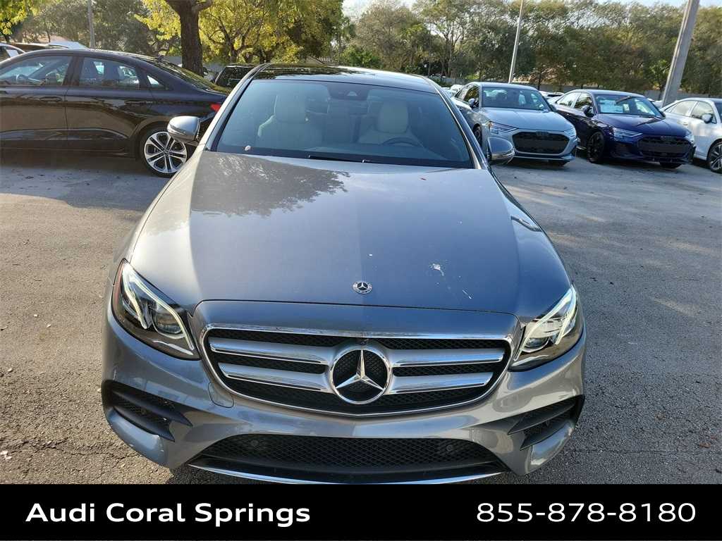 Thumbnail: 2019 Mercedes-Benz E-Class - 14