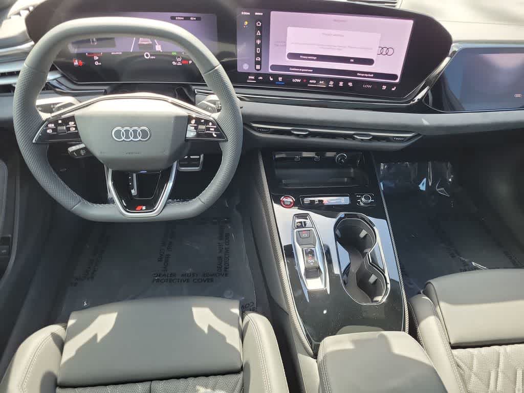 Thumbnail: 2026 Audi S5 - 18