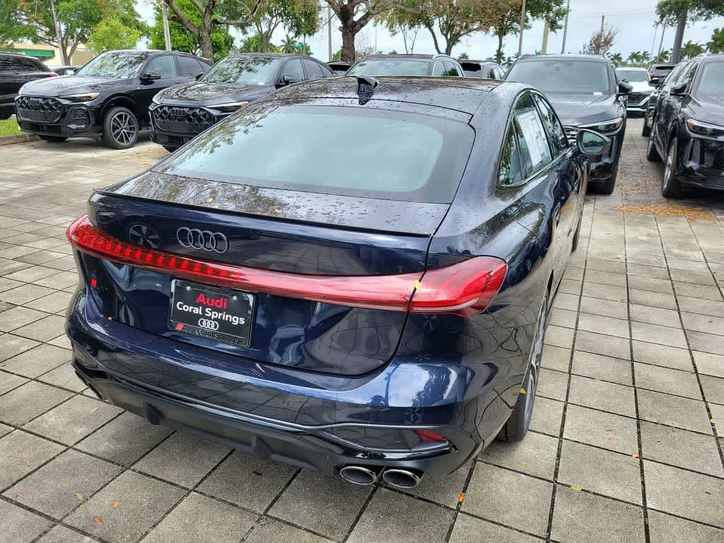 Thumbnail: 2026 Audi S5 - 8