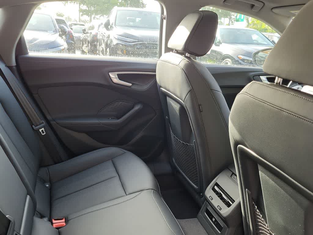 Thumbnail: 2026 Audi A5 - 13