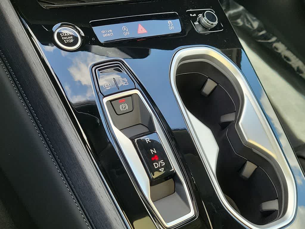Thumbnail: 2026 Audi A6 - 25