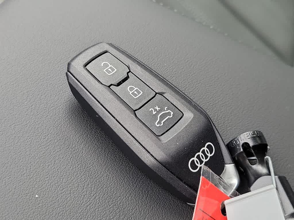 Thumbnail: 2026 Audi Q5 - 28