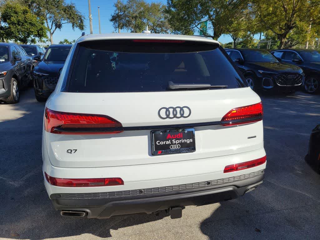 Thumbnail: 2026 Audi Q7 - 3