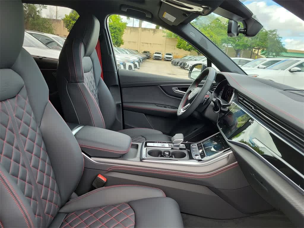 Thumbnail: 2026 Audi Q7 - 22