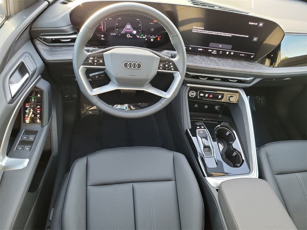 Thumbnail: 2025 Audi Q5 - 18