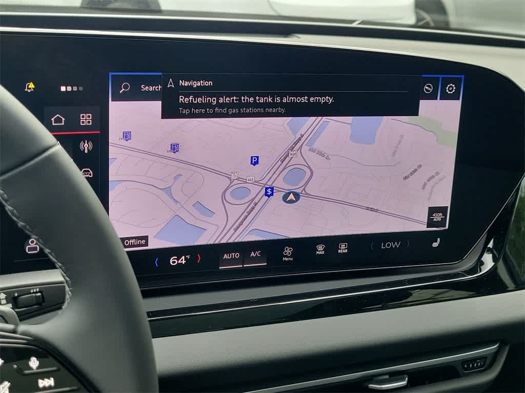 Thumbnail: 2025 Audi A5 - 16