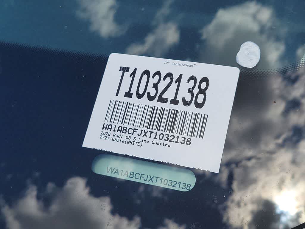 Thumbnail: 2026 Audi Q3 - 29