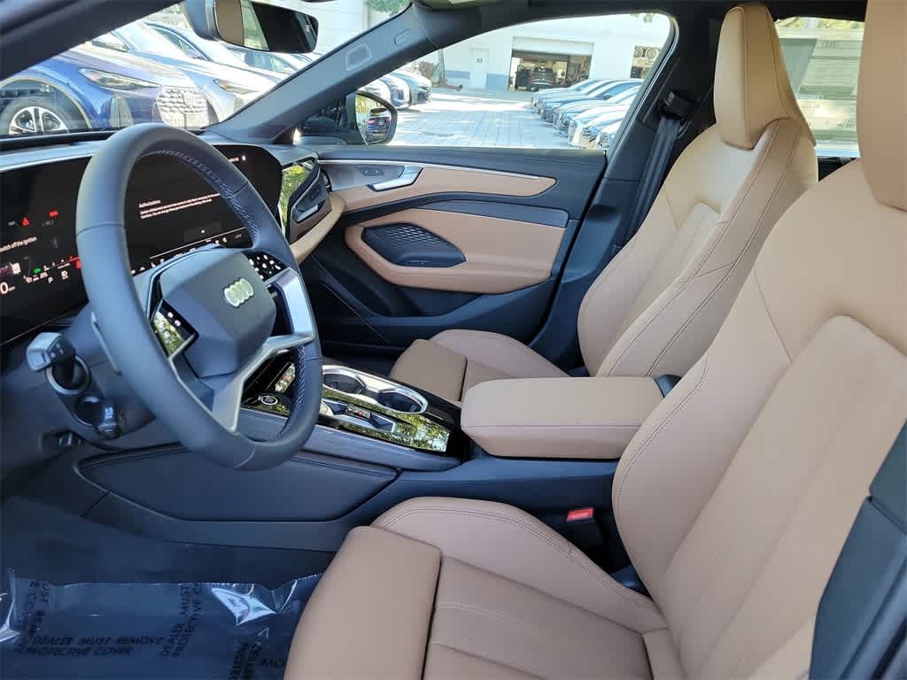 Thumbnail: 2026 Audi A6 - 11