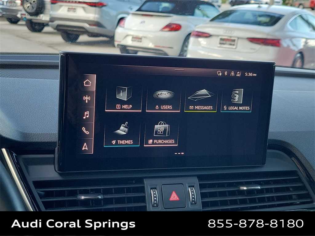 Thumbnail: 2023 Audi Q5 - 24