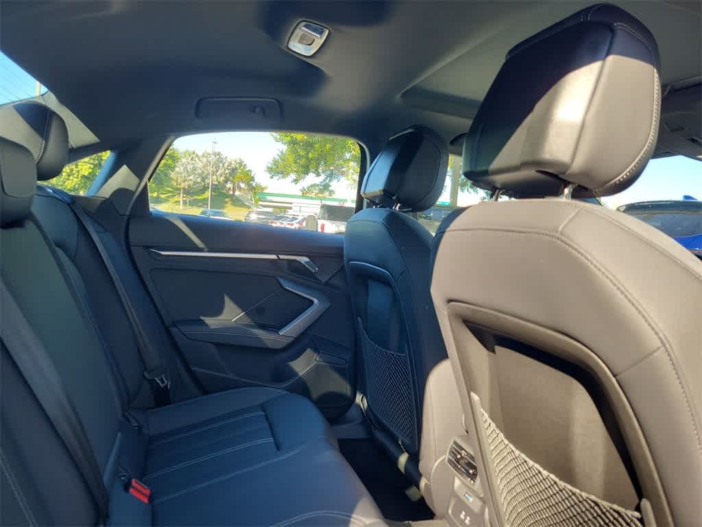 Thumbnail: 2026 Audi A3 - 21