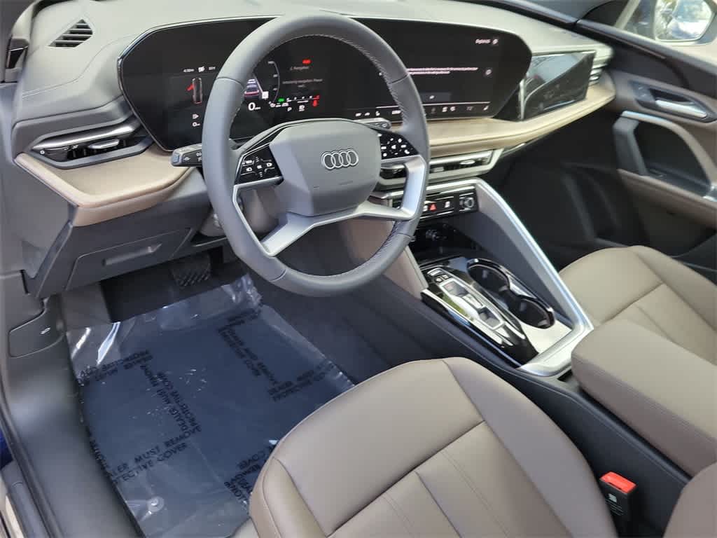 Thumbnail: 2025 Audi Q5 - 2