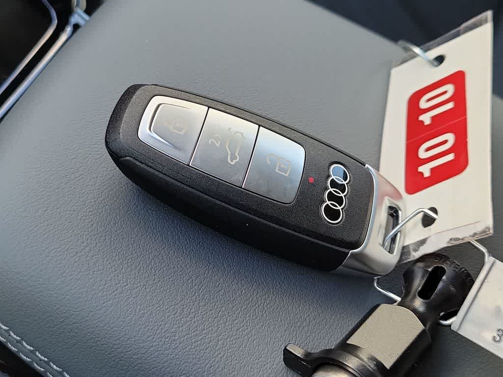 Thumbnail: 2026 Audi Q3 - 28