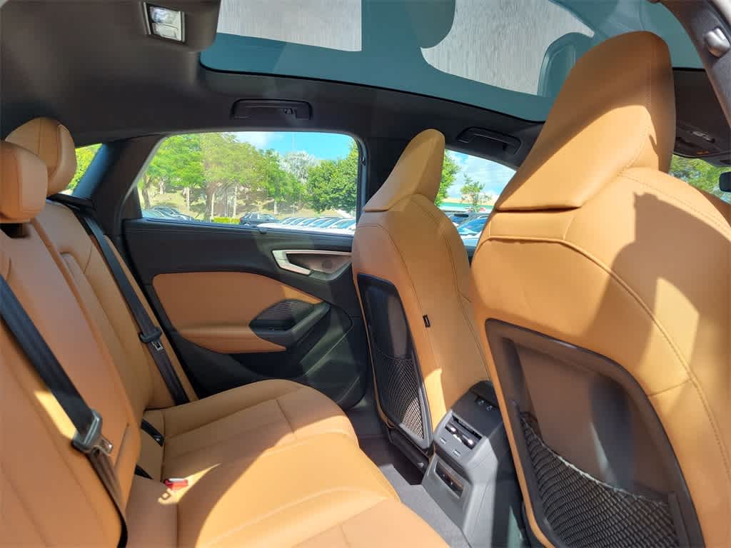 Thumbnail: 2025 Audi A5 - 21