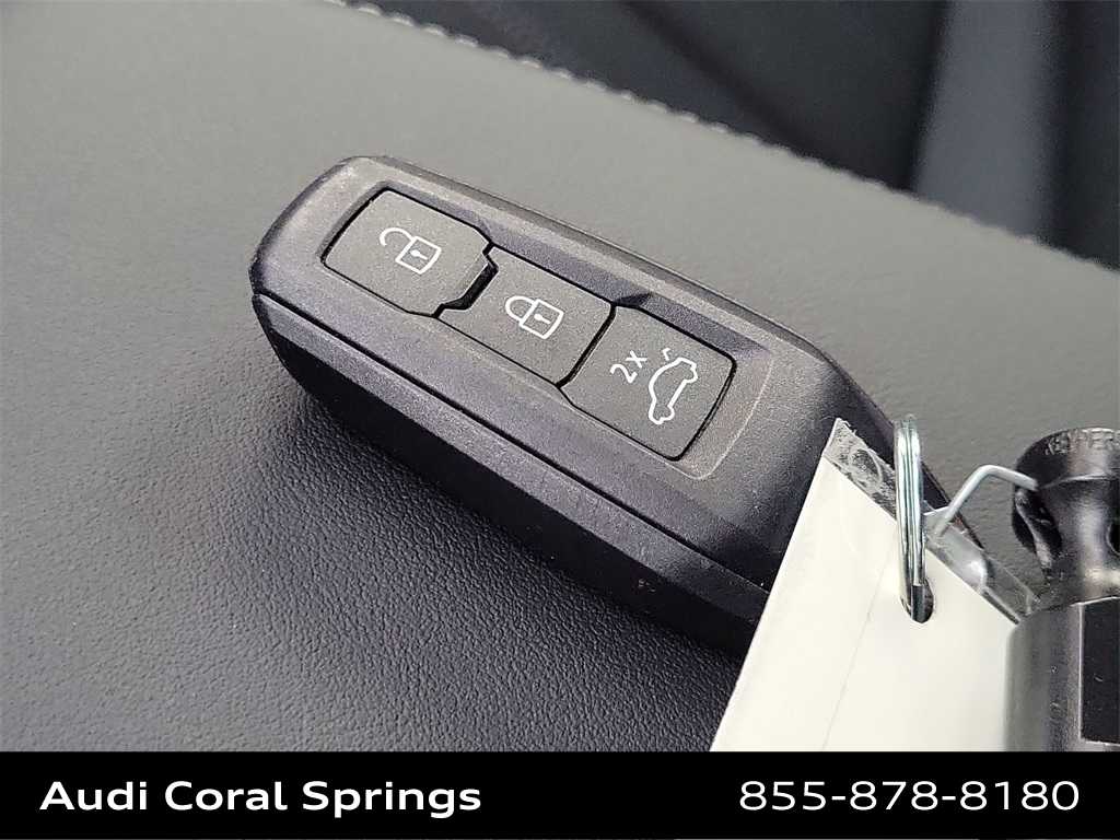 Thumbnail: 2025 Audi A5 - 28