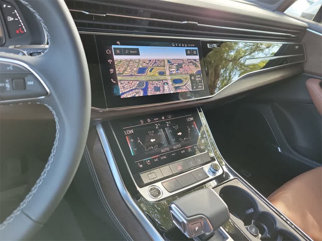 Thumbnail: 2026 Audi Q7 - 24