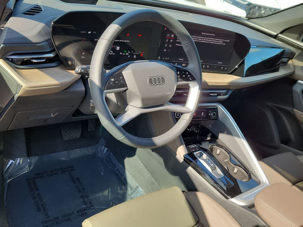 Thumbnail: 2025 Audi Q5 - 2