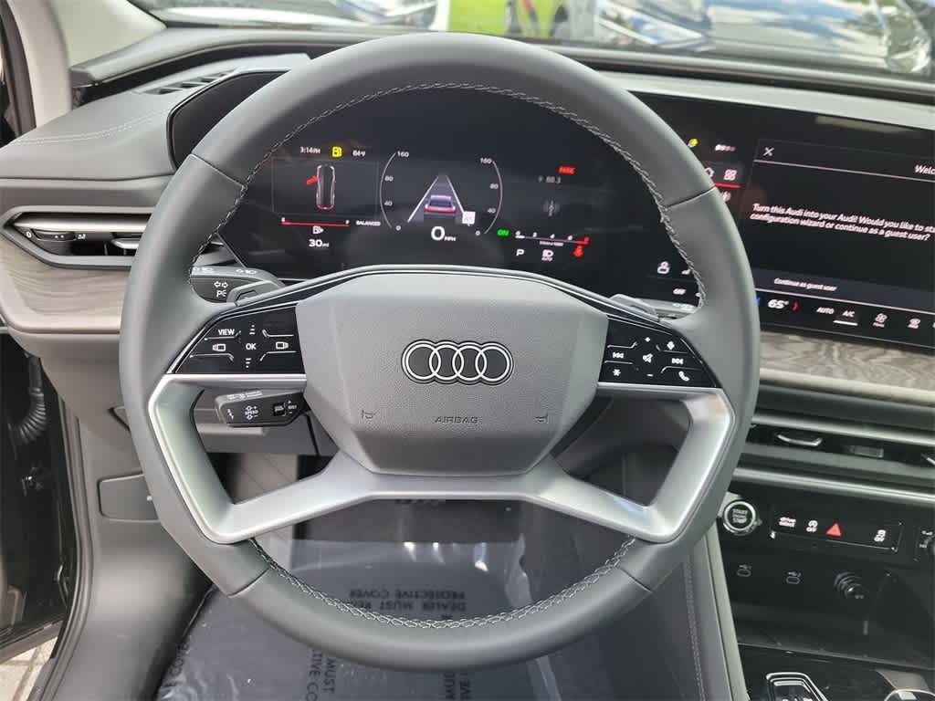 Thumbnail: 2025 Audi Q5 - 15