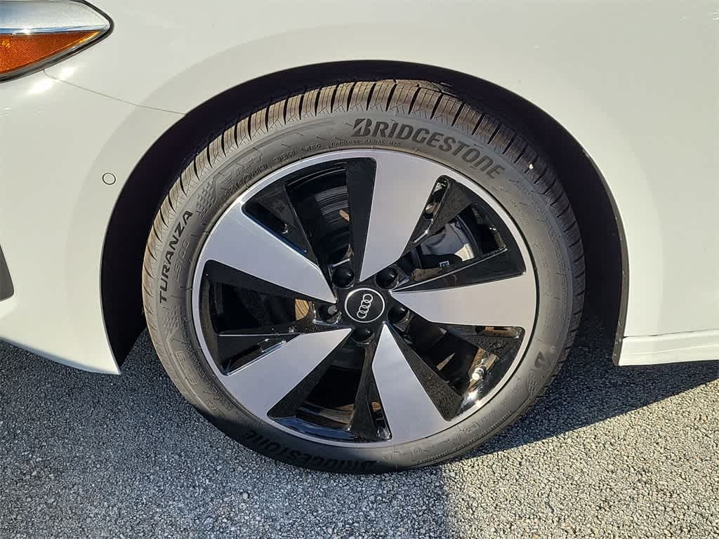 Thumbnail: 2025 Audi A5 - 16