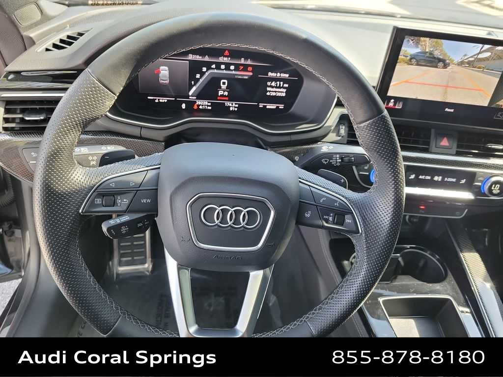 Thumbnail: 2023 Audi S5 - 23