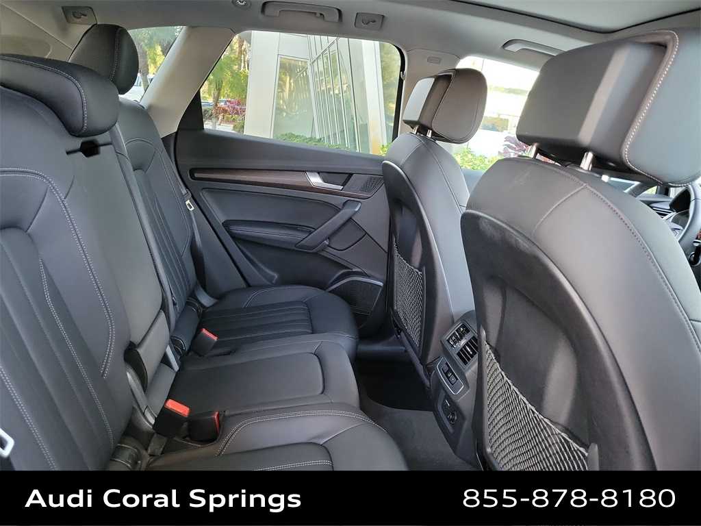 Thumbnail: 2023 Audi Q5 - 21