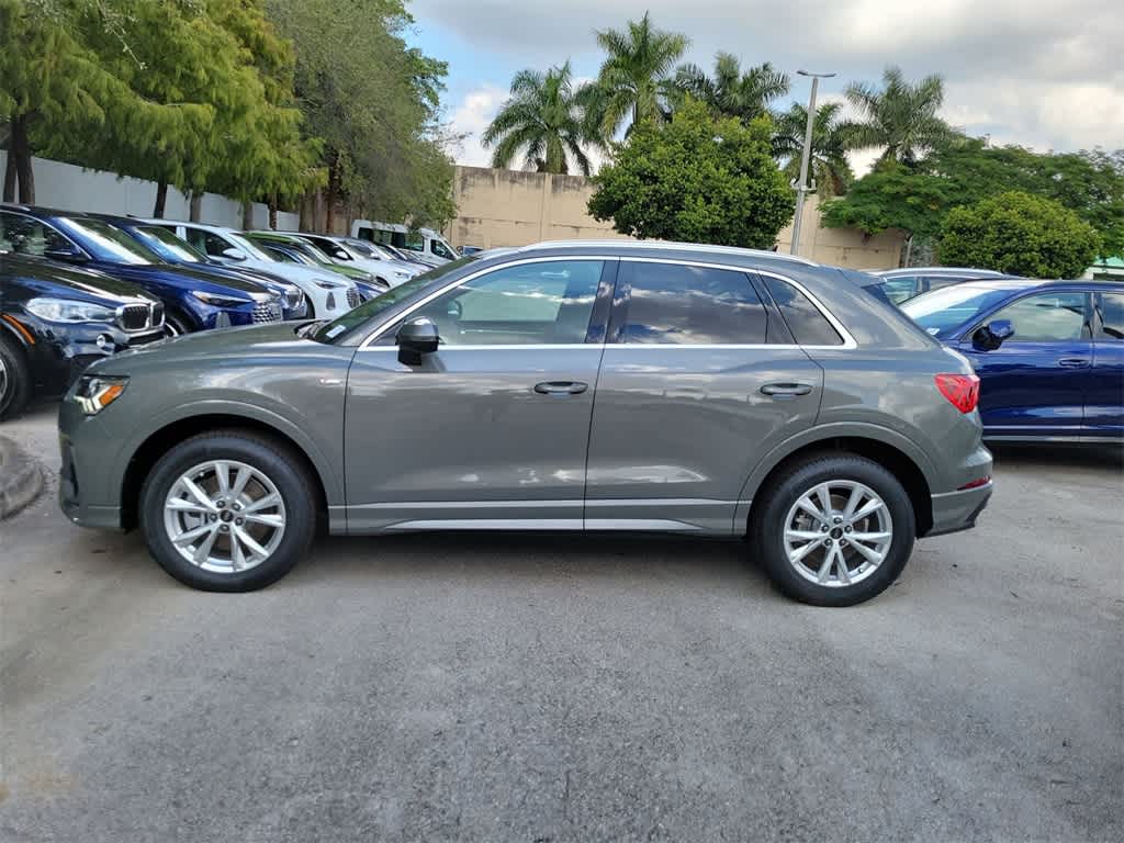 Thumbnail: 2025 Audi Q3 - 5