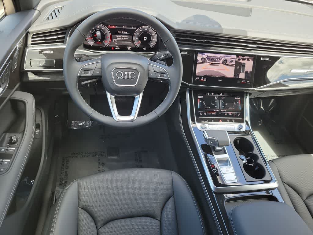 Thumbnail: 2026 Audi Q7 - 18