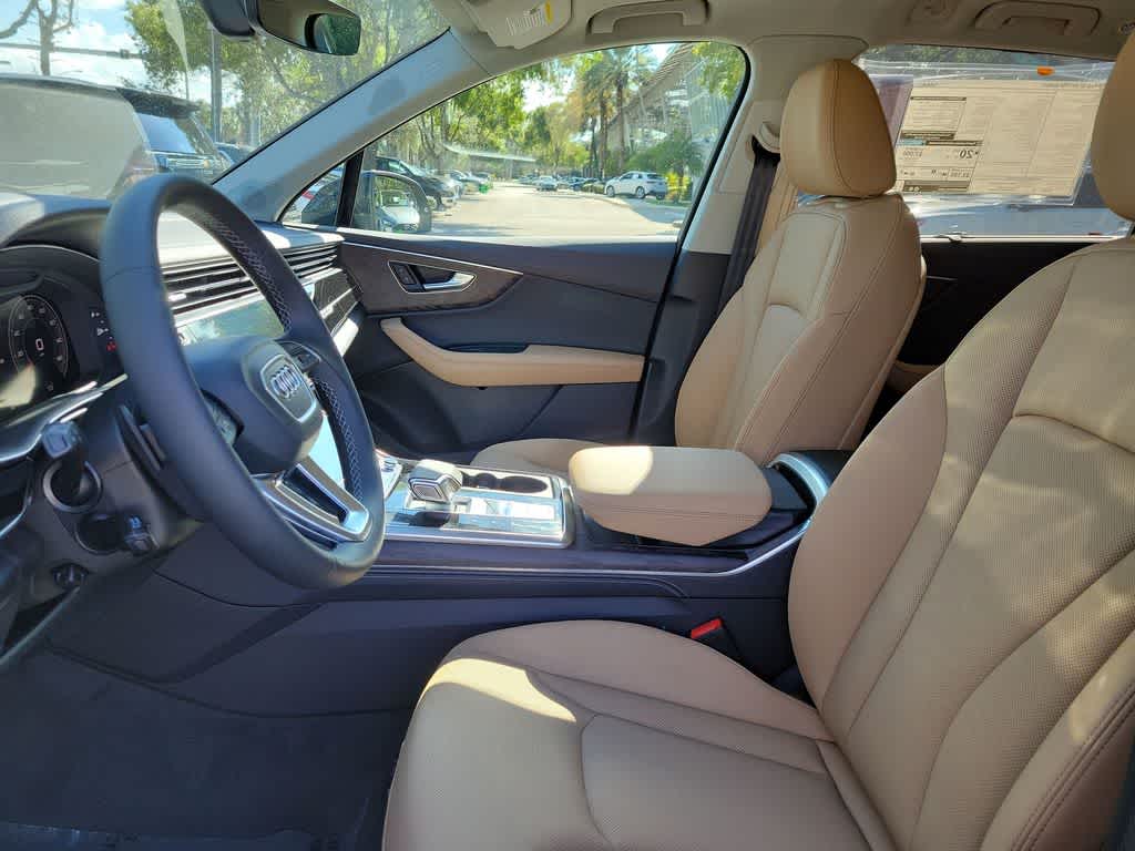 Thumbnail: 2026 Audi Q7 - 19