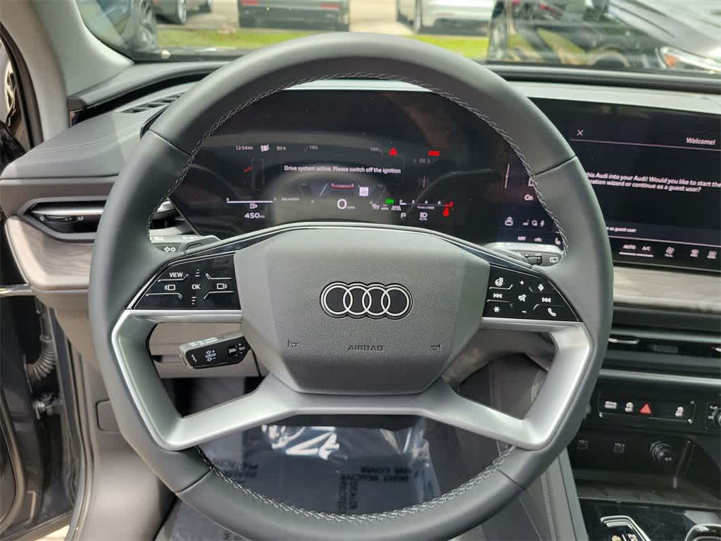 Thumbnail: 2025 Audi Q5 - 15