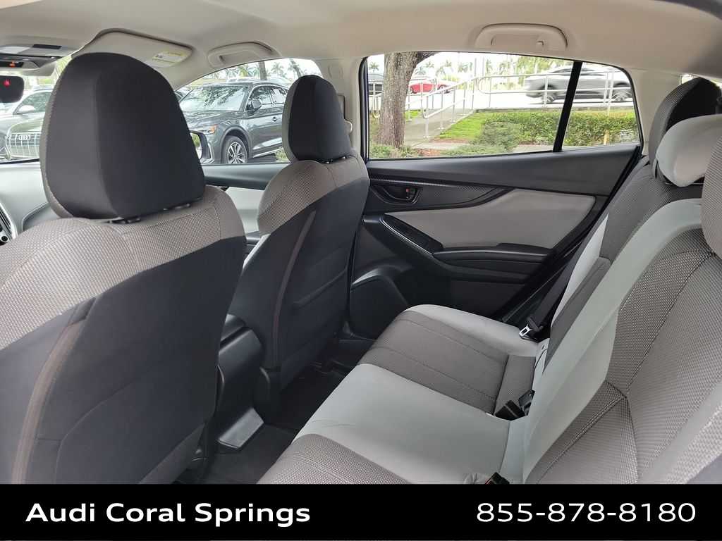 Thumbnail: 2019 Subaru Crosstrek - 20