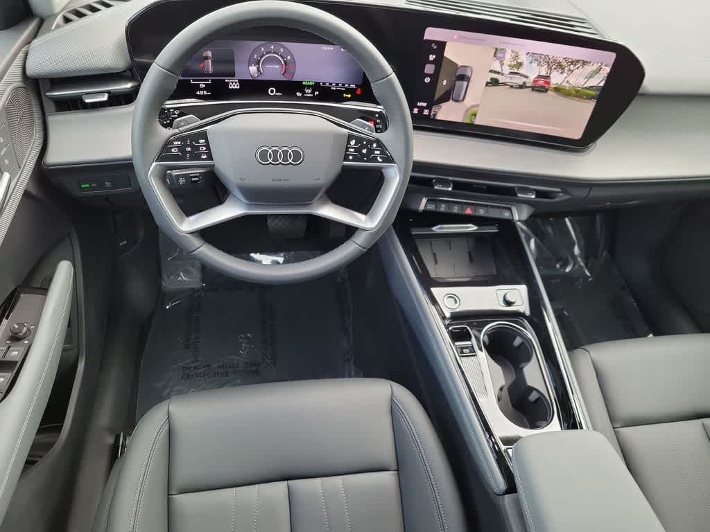 Thumbnail: 2026 Audi Q3 - 18