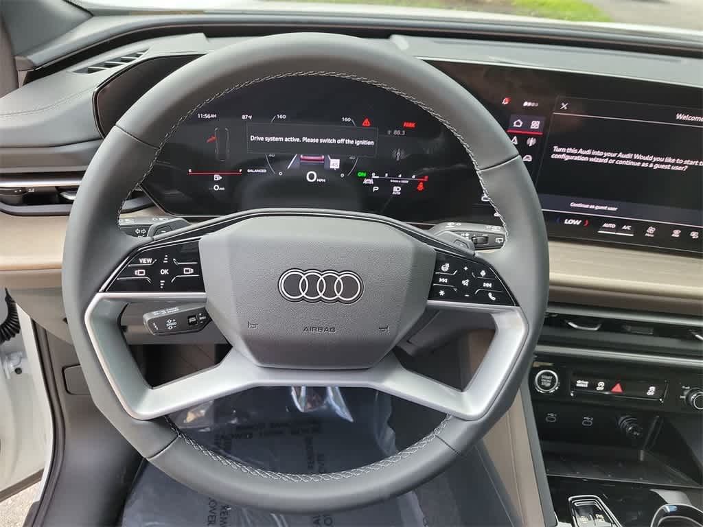 Thumbnail: 2025 Audi Q5 - 15