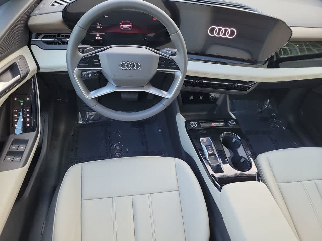 Thumbnail: 2025 Audi Q6 e-tron - 18