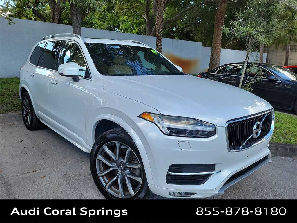 Thumbnail: 2017 Volvo XC90 - 19