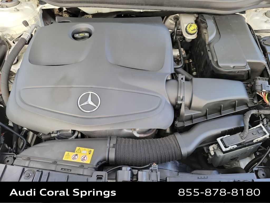 Thumbnail: 2020 Mercedes-Benz GLA - 17