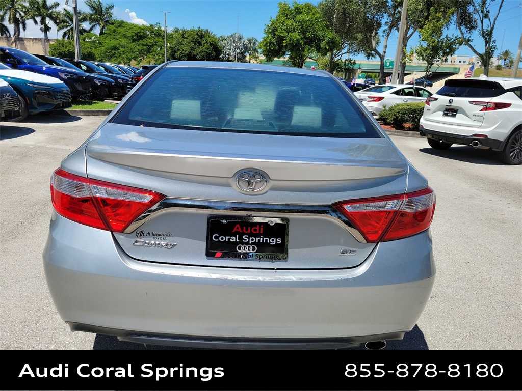 Thumbnail: 2016 Toyota Camry - 13