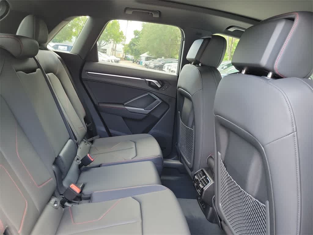 Thumbnail: 2025 Audi Q3 - 13