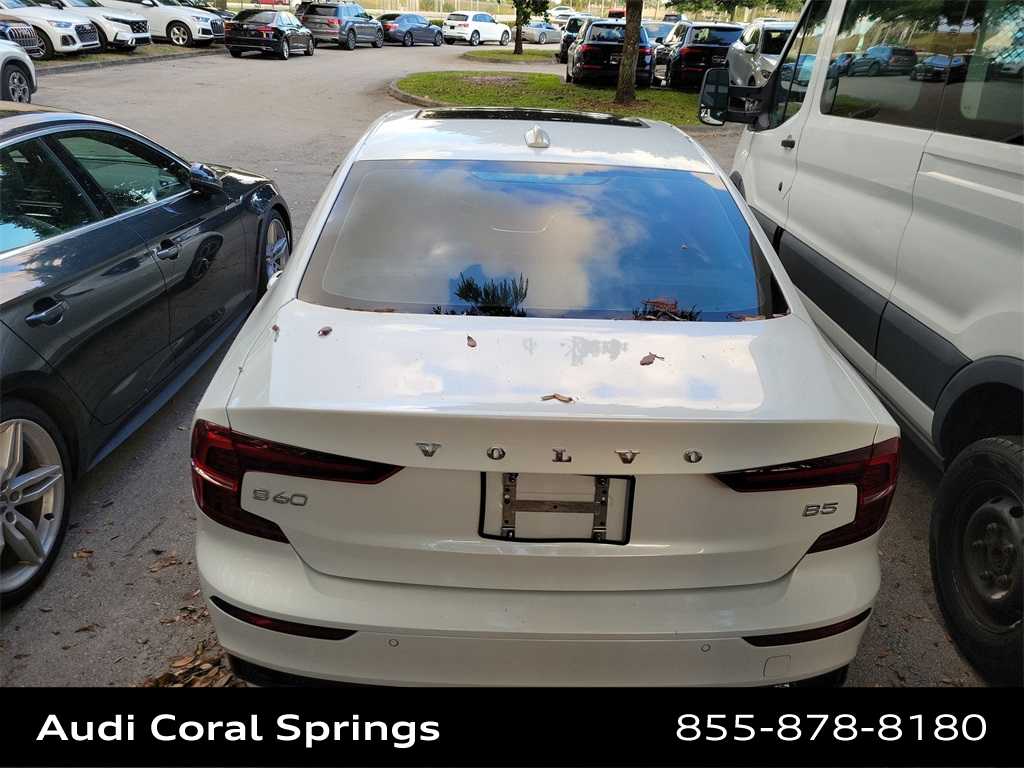 Thumbnail: 2023 Volvo S60 - 13