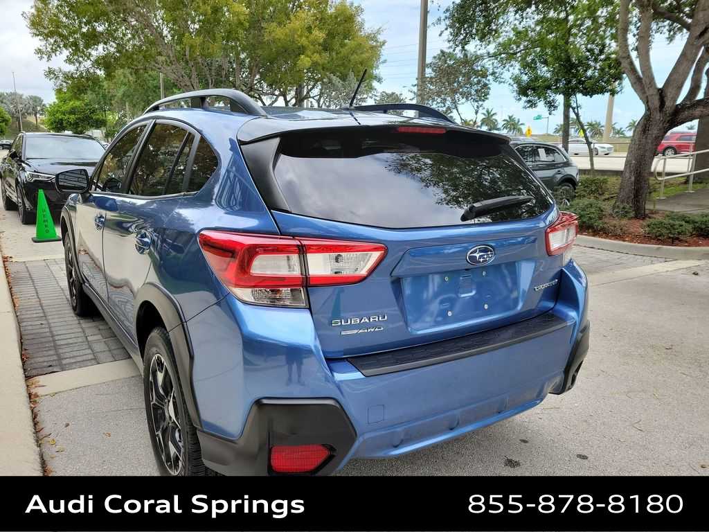 Thumbnail: 2019 Subaru Crosstrek - 12