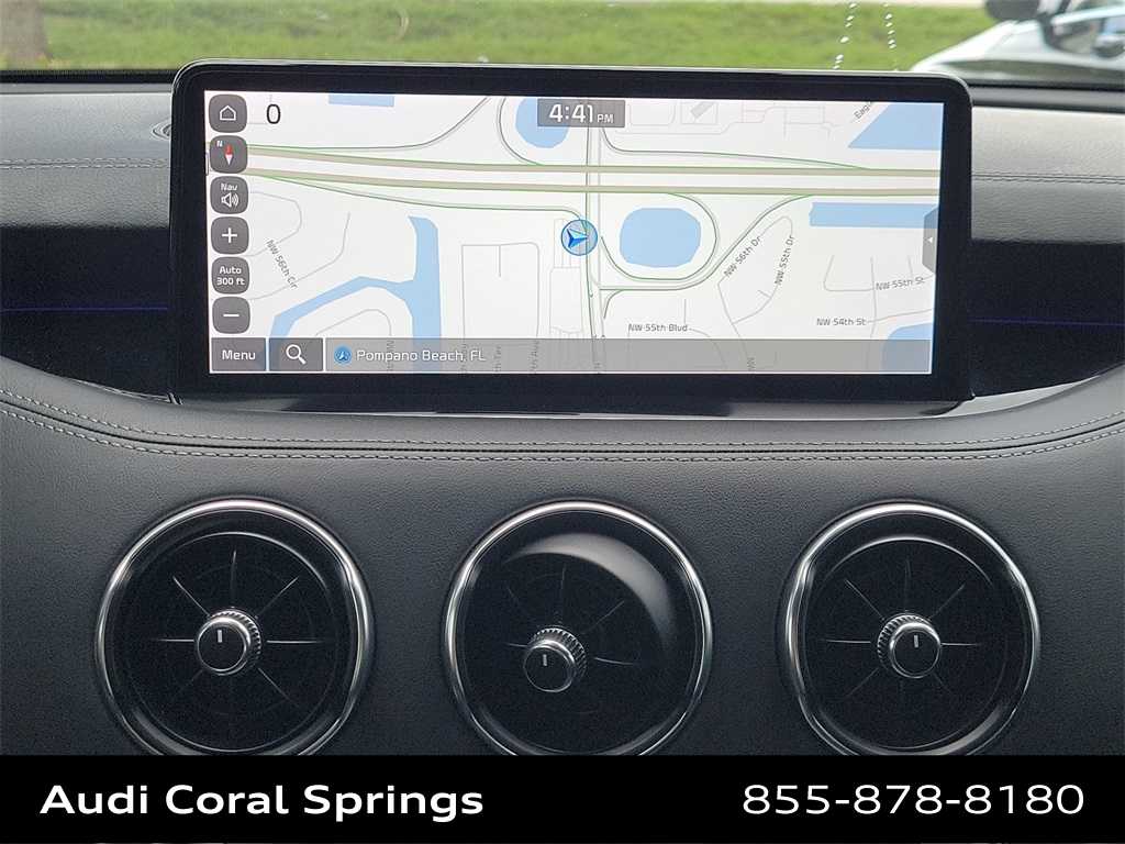 Thumbnail: 2023 Kia Stinger - 16