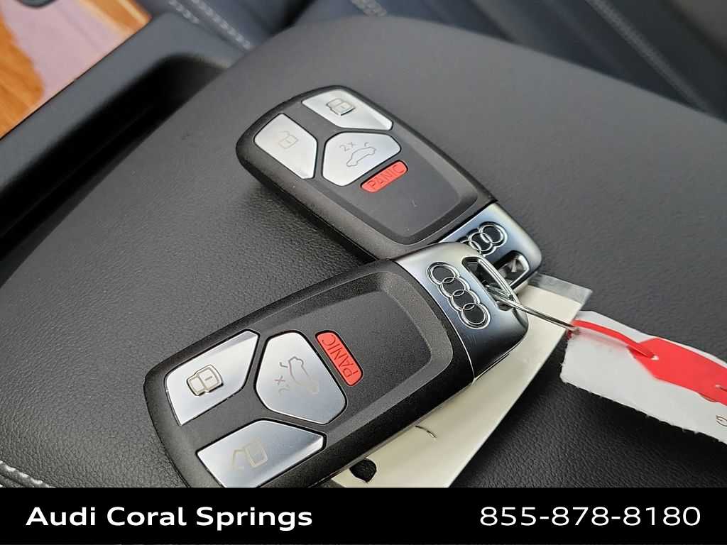 Thumbnail: 2023 Audi Q5 - 28