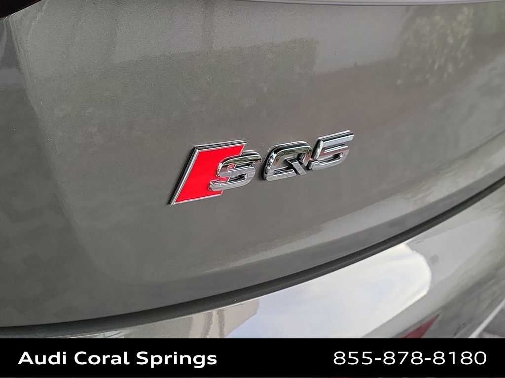 Thumbnail: 2023 Audi SQ5 - 15