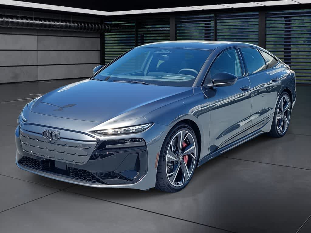 2025 Audi e-tron S Premium Plus -
                  Coral Springs, FL