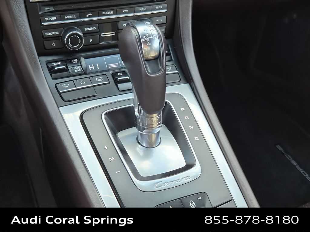 Thumbnail: 2012 Porsche 911 - 22