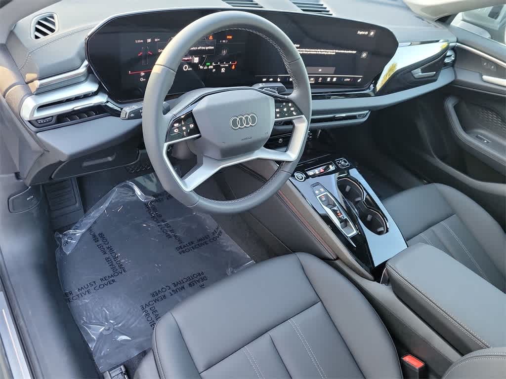 Thumbnail: 2025 Audi A5 - 2