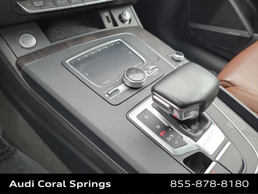 Thumbnail: 2019 Audi Q5 - 25