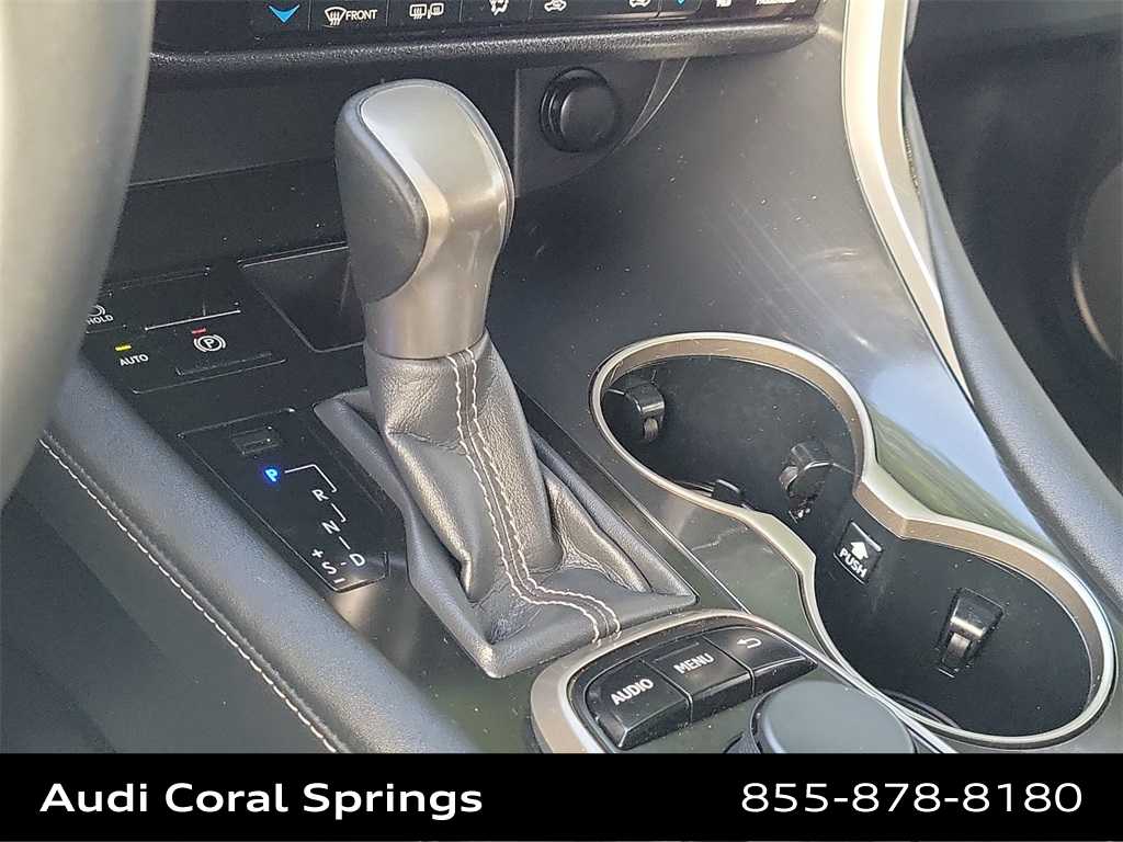 Thumbnail: 2016 Lexus RX - 17