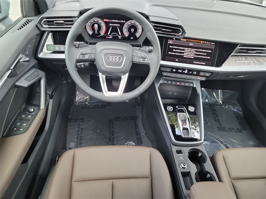 Thumbnail: 2026 Audi A3 - 18